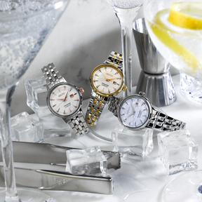 Seiko Presage Cocktail Time SRE009J1, SRE010J1 & SRE007J1