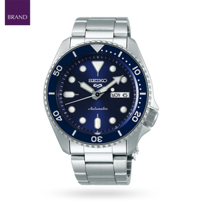 Seiko srpc 2025 51