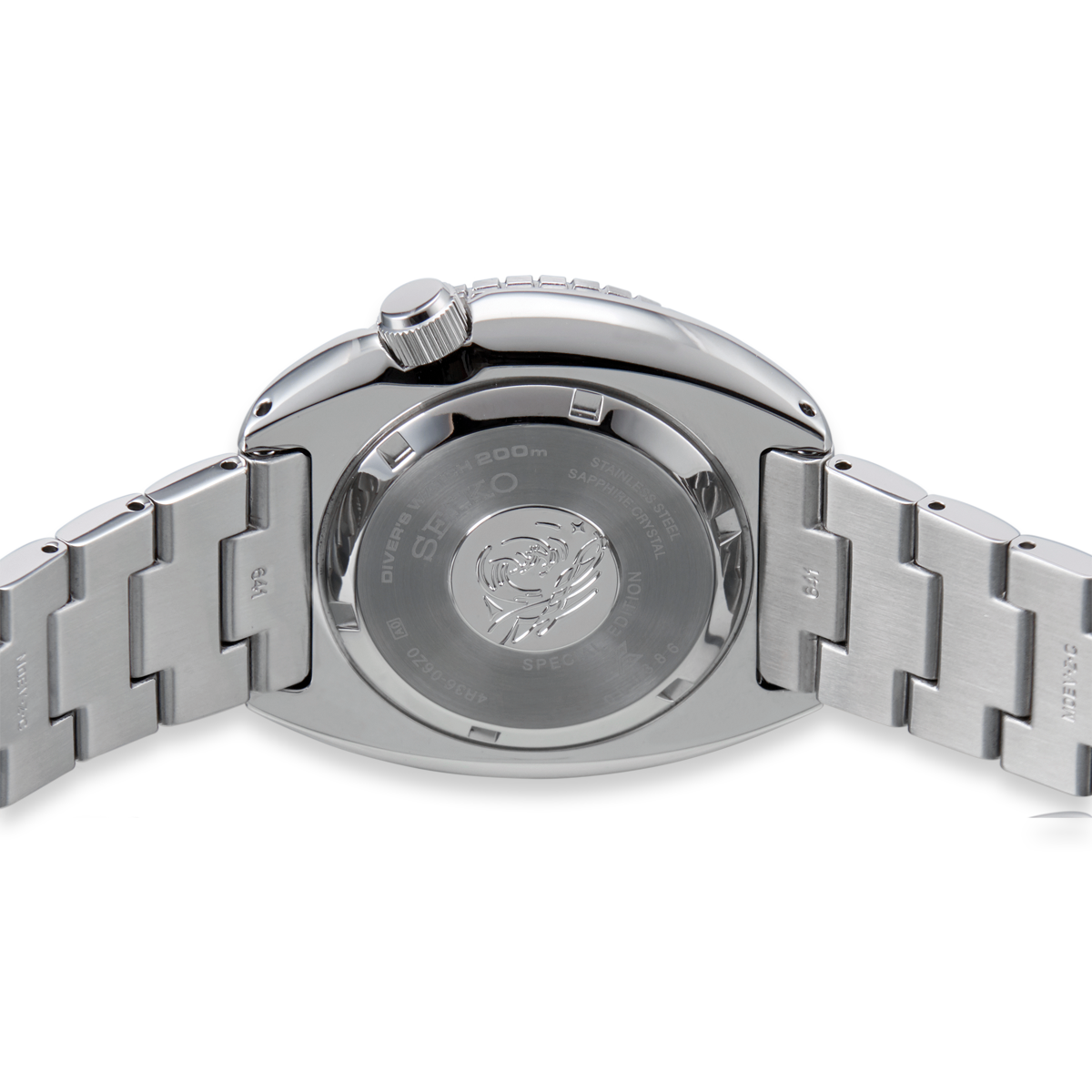 Seiko save the ocean turtle clearance bracelet