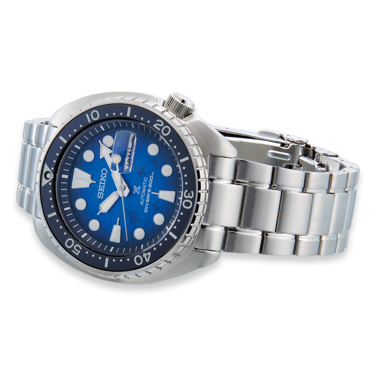 Seiko srp save outlet the ocean