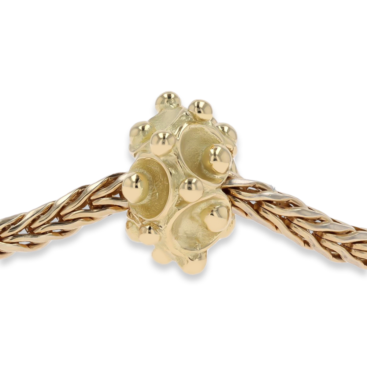 Trollbeads 2025 safety chain