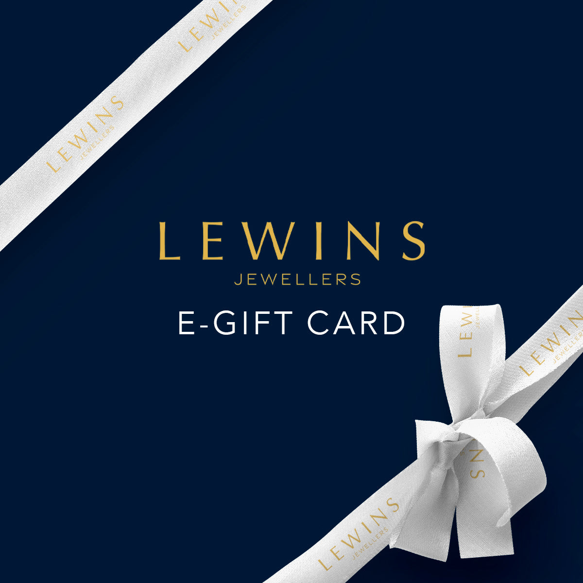 E-Gift Card